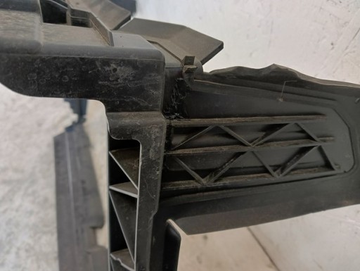 ZRAK VOLAN ZRAKA RENAULT KANGOO III 3 CITAN ZRAK VOLAN ZRAKA RENAULT KANGOO III 3 CITAN
