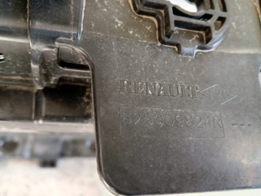 VEZNI LIM PREDNJA STRANA POJAČANJE RENAULT CAPTUR II 2 19- VEZNI LIM PREDNJA STRANA POJAČANJE RENAULT CAPTUR II 2 19-