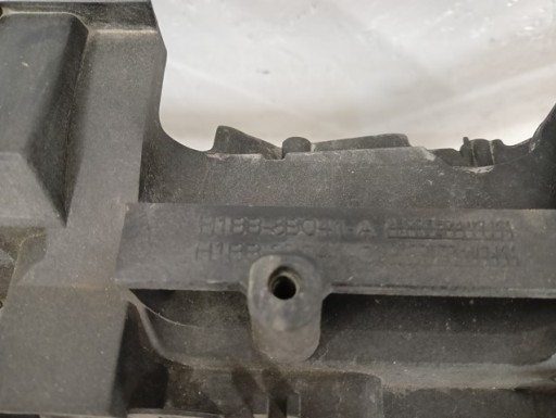 VEZNI LIM PREDNJA STRANA POJAČANJE FORD FIESTA MK8 17-