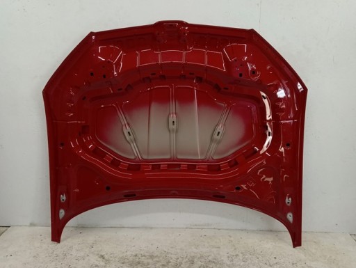 HAUBA POKLOPAC MOTORA SKODA SUPERB IV 4 3P 3P0 23- HAUBA POKLOPAC MOTORA SKODA SUPERB IV 4 3P 3P0 23-