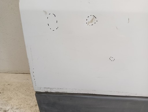 VRATA DESNA ZADNJA STRANA ZADNJI FIAT DUCATO BOXER JUMPER H2 06- VRATA DESNA ZADNJA STRANA ZADNJI FIAT DUCATO BOXER JUMPER H2 06-