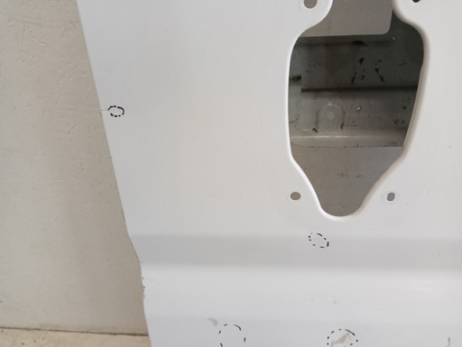 VRATA DESNA ZADNJA STRANA ZADNJI FIAT DUCATO BOXER JUMPER H2 06- VRATA DESNA ZADNJA STRANA ZADNJI FIAT DUCATO BOXER JUMPER H2 06-