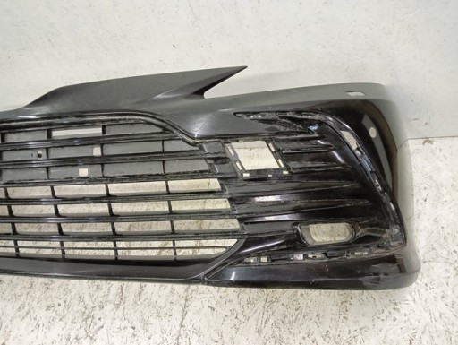 BRANIK PREDNJA STRANA TOYOTA CAMRY 8 VIII REDIZAJN 2021-