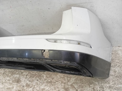 BRANIK ZADNJI VW GOLF VIII KARAVAN 5H9 ALLTRACK 20-
