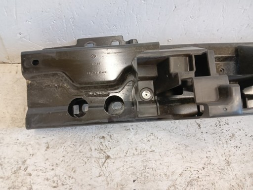 GREDA ISPOD BRANIK PREDNJA STRANA DACIA DUSTER III 3 24-