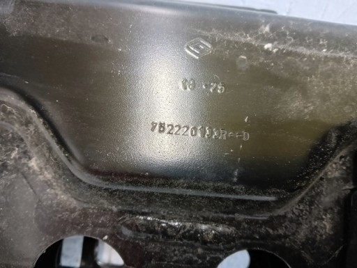 GREDA ISPOD BRANIK PREDNJA STRANA DACIA DUSTER III 3 24-