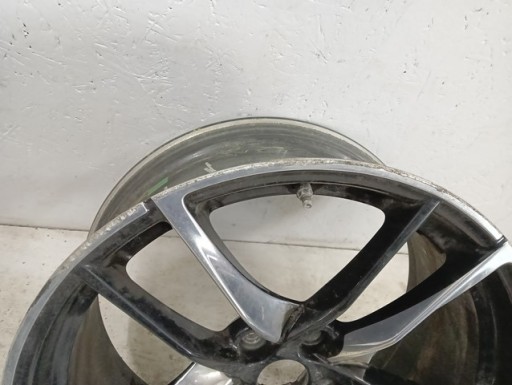 ALUMINIJSKA FELGA TOYOTA SUPRA MK5 19X9J ET32 5X114.3