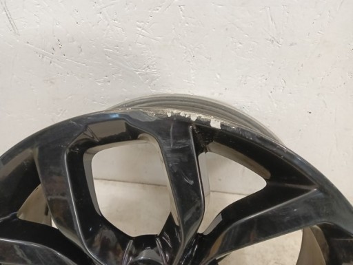 ALUMINIJSKA FELGA LAND ROVER DISCOVERY SPORT 19X8J ET45 5X108