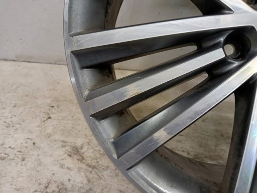 ALUMINIJSKA FELGA SKODA KODIAQ 19X7J ET43 5X112 ALUMINIJSKA FELGA SKODA KODIAQ 19X7J ET43 5X112