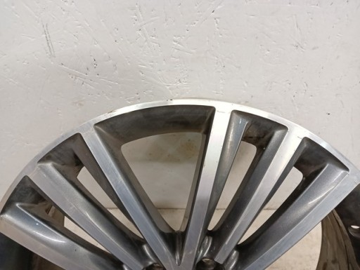 ALUMINIJSKA FELGA SKODA KODIAQ 19X7J ET43 5X112 ALUMINIJSKA FELGA SKODA KODIAQ 19X7J ET43 5X112