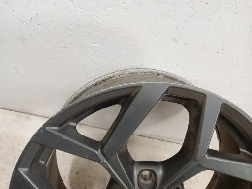 ALUMINIJSKA FELGA FORD FOCUS MK4 STARI 19X8J ET47.5 5X108