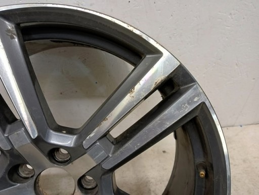 ALUMINIJSKA FELGA VOLVO XC60 II XC90 20X8.5J ET52.5 5X108