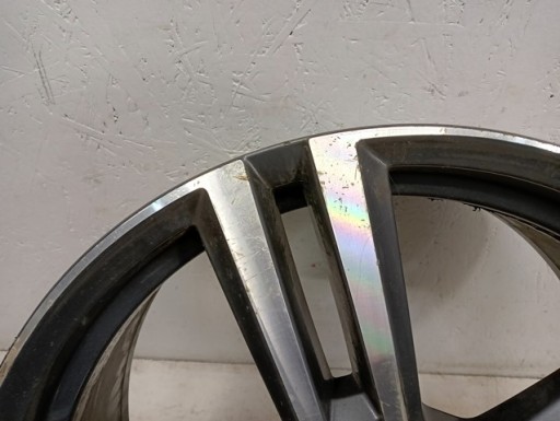 ALUMINIJSKA FELGA VOLVO XC60 II XC90 20X8.5J ET52.5 5X108