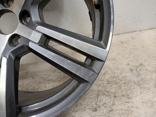 ALUMINIJSKA FELGA VOLVO XC60 II XC90 20X8.5J ET52.5 5X108