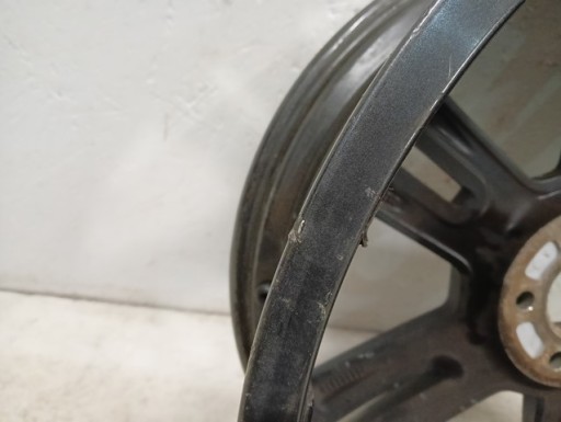 ALUMINIJSKA FELGA VOLVO XC60 II XC90 20X8.5J ET52.5 5X108