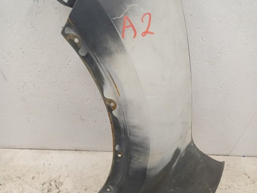 BLATOBRAN LIJEVA STRANA PREDNJA TOYOTA CHR CH-R 16-