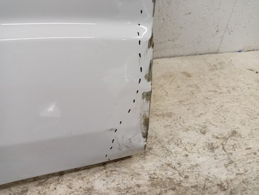 BLATOBRAN LIJEVA STRANA PREDNJA FIAT DUCATO BOXER JUMPER REDIZAJN 14-