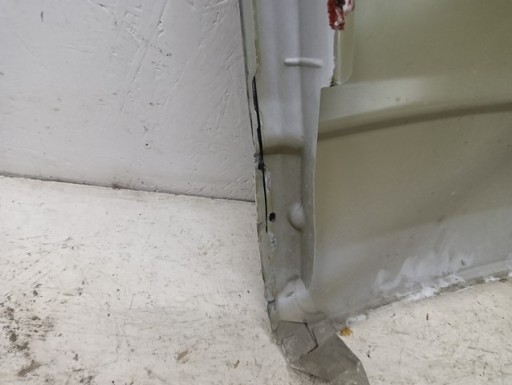 BLATOBRAN LIJEVA STRANA PREDNJA FIAT DUCATO BOXER JUMPER REDIZAJN 14-