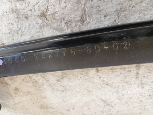 GREDA ISPOD BRANIK ZADNJI ZADNJA RENAULT KANGOO IV 4 20-