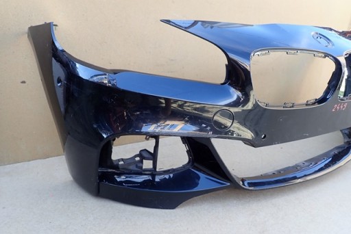 BRANIK PREDNJA STRANA BMW 2 F45 F46 M PAKET