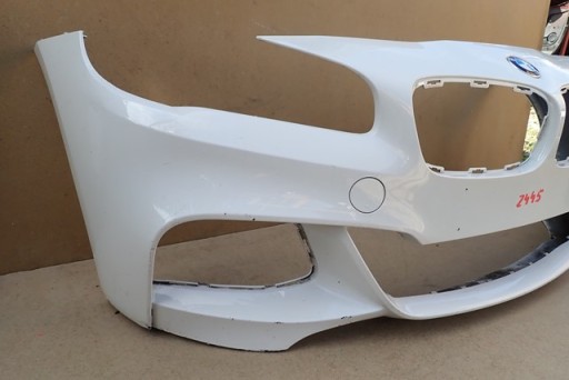 BRANIK PREDNJA STRANA BMW 2 F45 F46 M PAKET BRANIK PREDNJA STRANA BMW 2 F45 F46 M PAKET