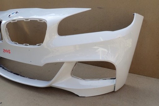 BRANIK PREDNJA STRANA BMW 2 F45 F46 M PAKET BRANIK PREDNJA STRANA BMW 2 F45 F46 M PAKET