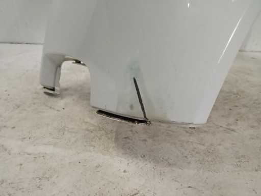 BLATOBRAN LIJEVA STRANA PREDNJA SMART FORTWO II A451 W451