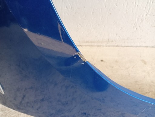 BLATOBRAN DESNA STRANA PREDNJA FORD FOCUS MK4 18-