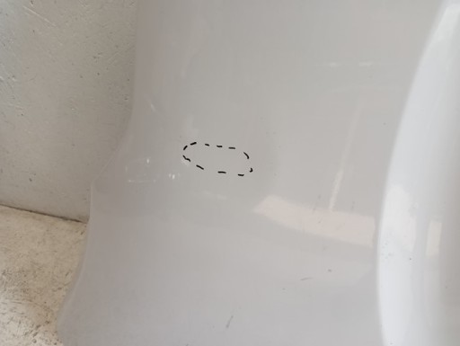 BLATOBRAN DESNA STRANA PREDNJA CITROEN JUMPY EXPERT PROACE 16-