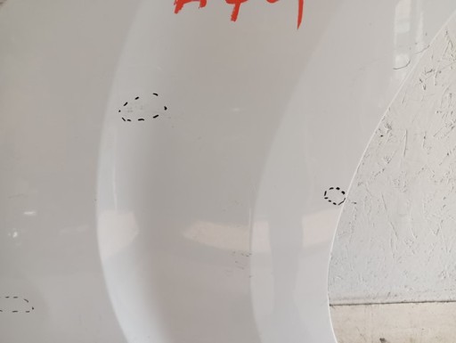 BLATOBRAN DESNA STRANA PREDNJA CITROEN JUMPY EXPERT PROACE 16-