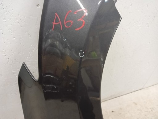 BLATOBRAN DESNA STRANA PREDNJA HYUNDAI I20 II 2 14- BLATOBRAN DESNA STRANA PREDNJA HYUNDAI I20 II 2 14-