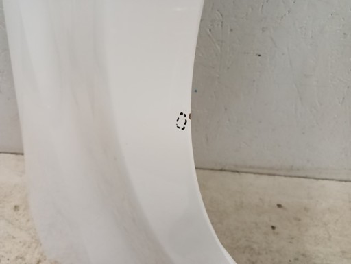 BLATOBRAN DESNA STRANA PREDNJA TOYOTA YARIS IV 4 20-