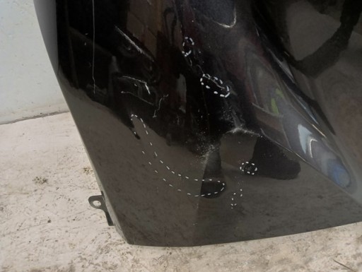 BLATOBRAN DESNA STRANA PREDNJA TOYOTA CHR CH-R 16-23R