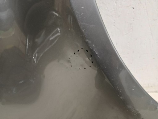 BLATOBRAN DESNA STRANA PREDNJA TOYOTA YARIS IV 4 GR 20-
