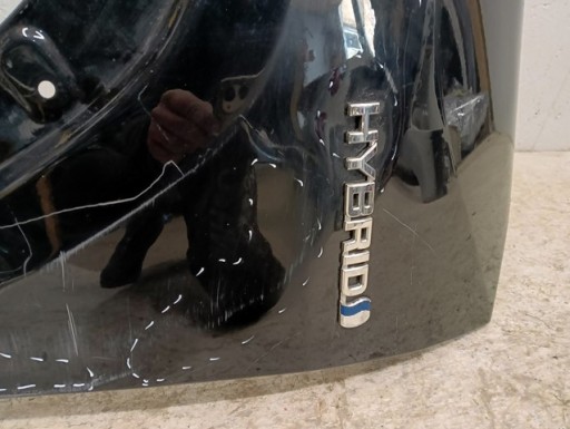 BLATOBRAN LIJEVA STRANA PREDNJA TOYOTA RAV4 RAV-4 V 5 19-