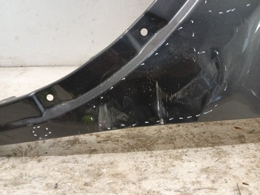 BLATOBRAN LIJEVA STRANA PREDNJA TOYOTA CHR CH-R II 2 23-