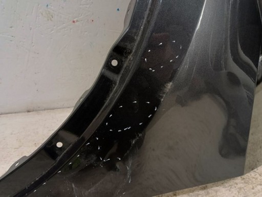 BLATOBRAN LIJEVA STRANA PREDNJA TOYOTA CHR CH-R II 2 23-
