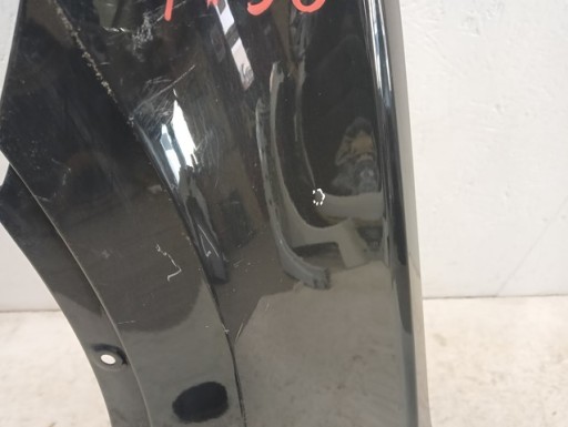 BLATOBRAN LIJEVA STRANA PREDNJA VW TIGUAN II 2 5NA REDIZAJN 19- BLATOBRAN LIJEVA STRANA PREDNJA VW TIGUAN II 2 5NA REDIZAJN 19-