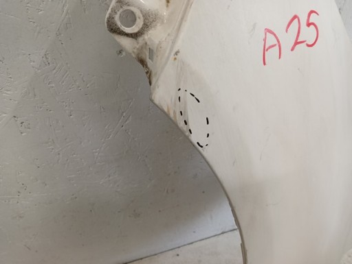 BLATOBRAN LIJEVA STRANA PREDNJA HYUNDAI IX20 IX-20 10-