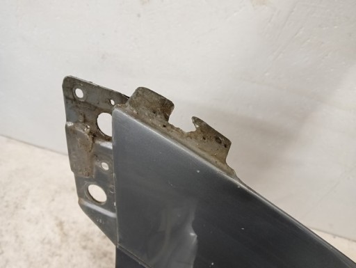 BLATOBRAN LIJEVA STRANA PREDNJA AUDI A6 C6 ALLROAD 4F 04-10R