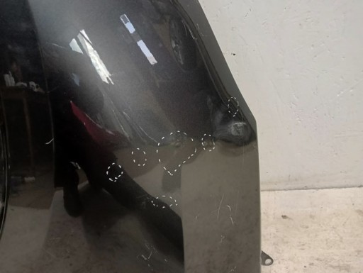 BLATOBRAN LIJEVA STRANA PREDNJA TOYOTA CHR CH-R II 2 23- BLATOBRAN LIJEVA STRANA PREDNJA TOYOTA CHR CH-R II 2 23-