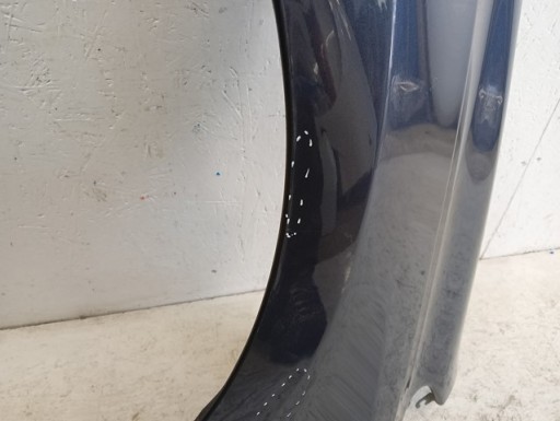 BLATOBRAN LIJEVA STRANA PREDNJA TOYOTA AURIS II 2 12-