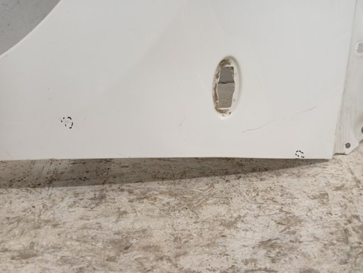 BLATOBRAN LIJEVA STRANA PREDNJA TOYOTA AYGO II 2 14-