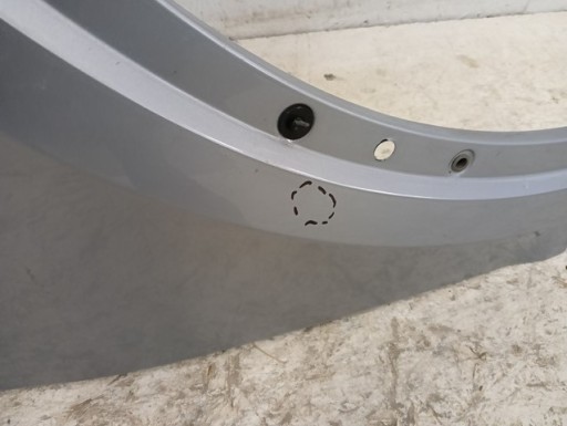 BLATOBRAN DESNA STRANA PREDNJA AUDI Q5 II 2 80A 17-