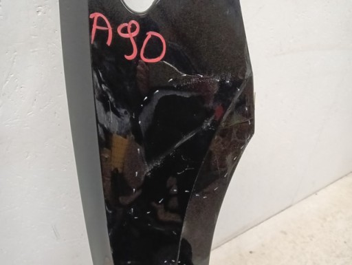 BLATOBRAN DESNA STRANA PREDNJA AUDI A8 D5 4N 17-
