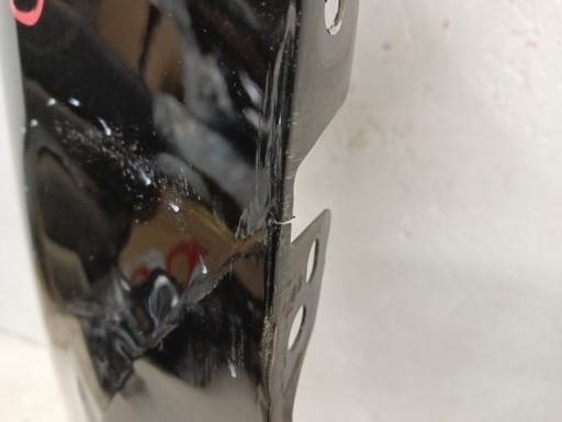 BLATOBRAN DESNA STRANA PREDNJA AUDI A8 D5 4N 17-