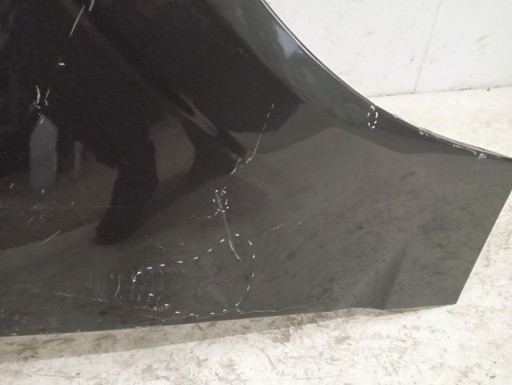 BLATOBRAN DESNA STRANA PREDNJA VOLVO XC60 XC-60 II 2 17-