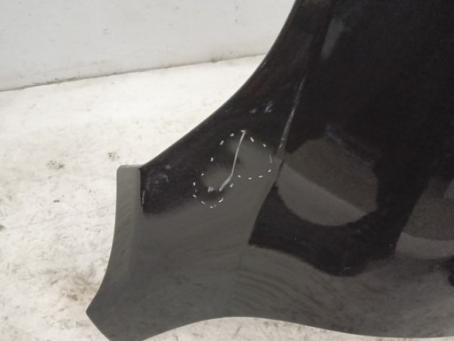 BLATOBRAN DESNA STRANA PREDNJA VOLVO XC60 XC-60 II 2 17-