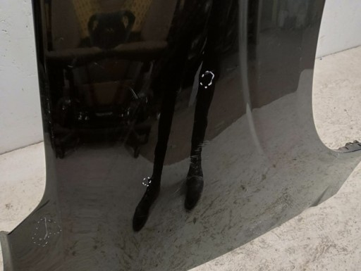 BLATOBRAN DESNA STRANA PREDNJA VOLVO XC60 XC-60 II 2 17-