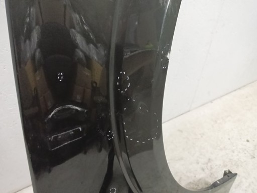 BLATOBRAN DESNA STRANA PREDNJA VOLVO XC60 XC-60 II 2 17-